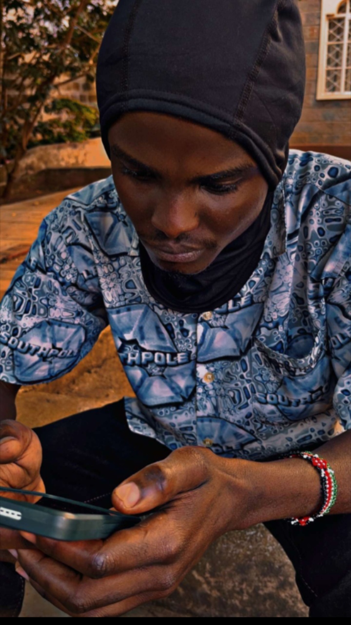 Sharar Mbora